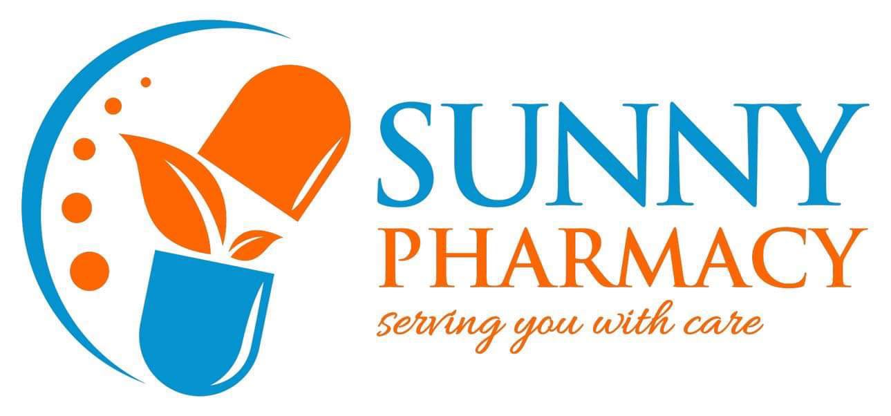 Sunny Pharmacy Logo